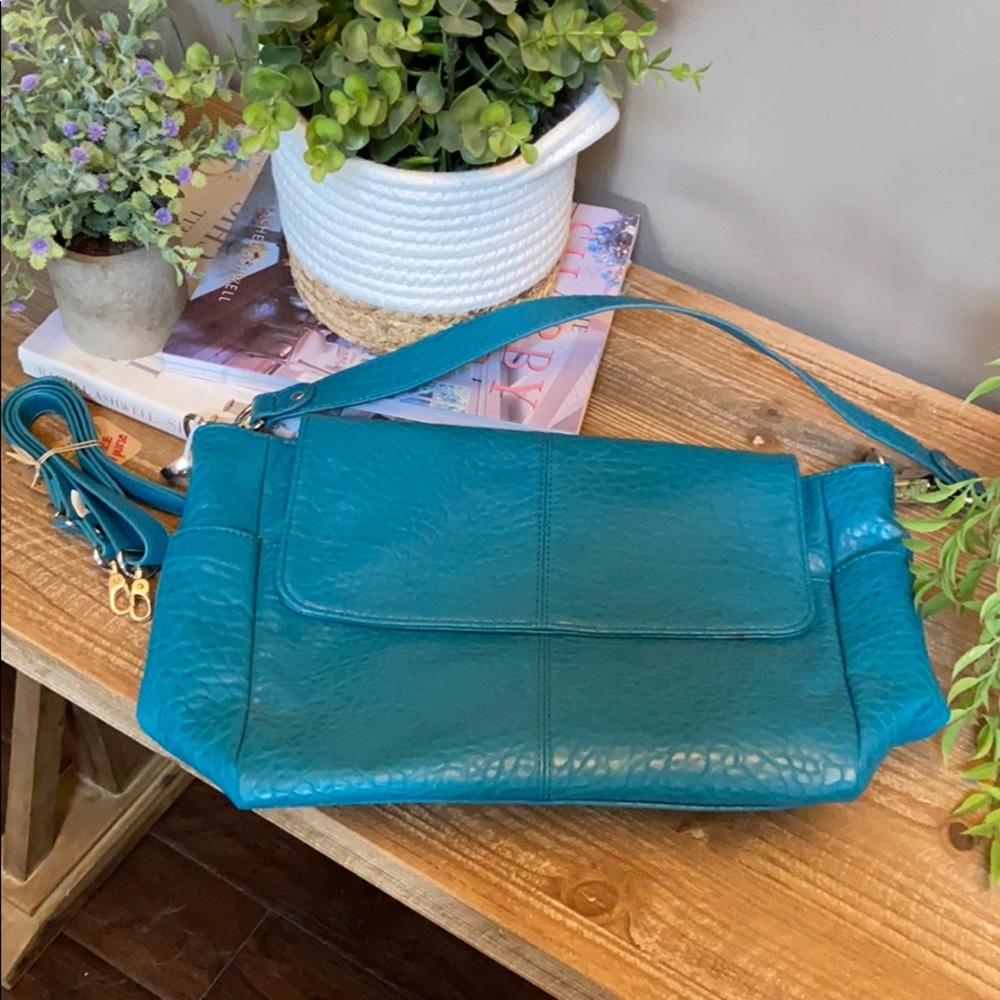 Jewell by Thirty-One Gifts fashion week purse